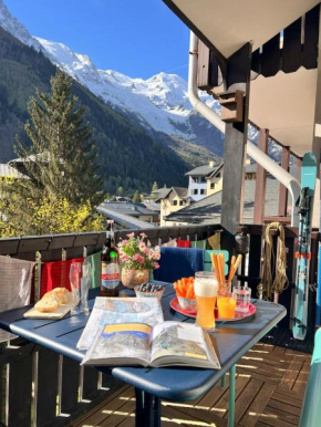 Le Petit Cham Chamonix-Mont-Blanc